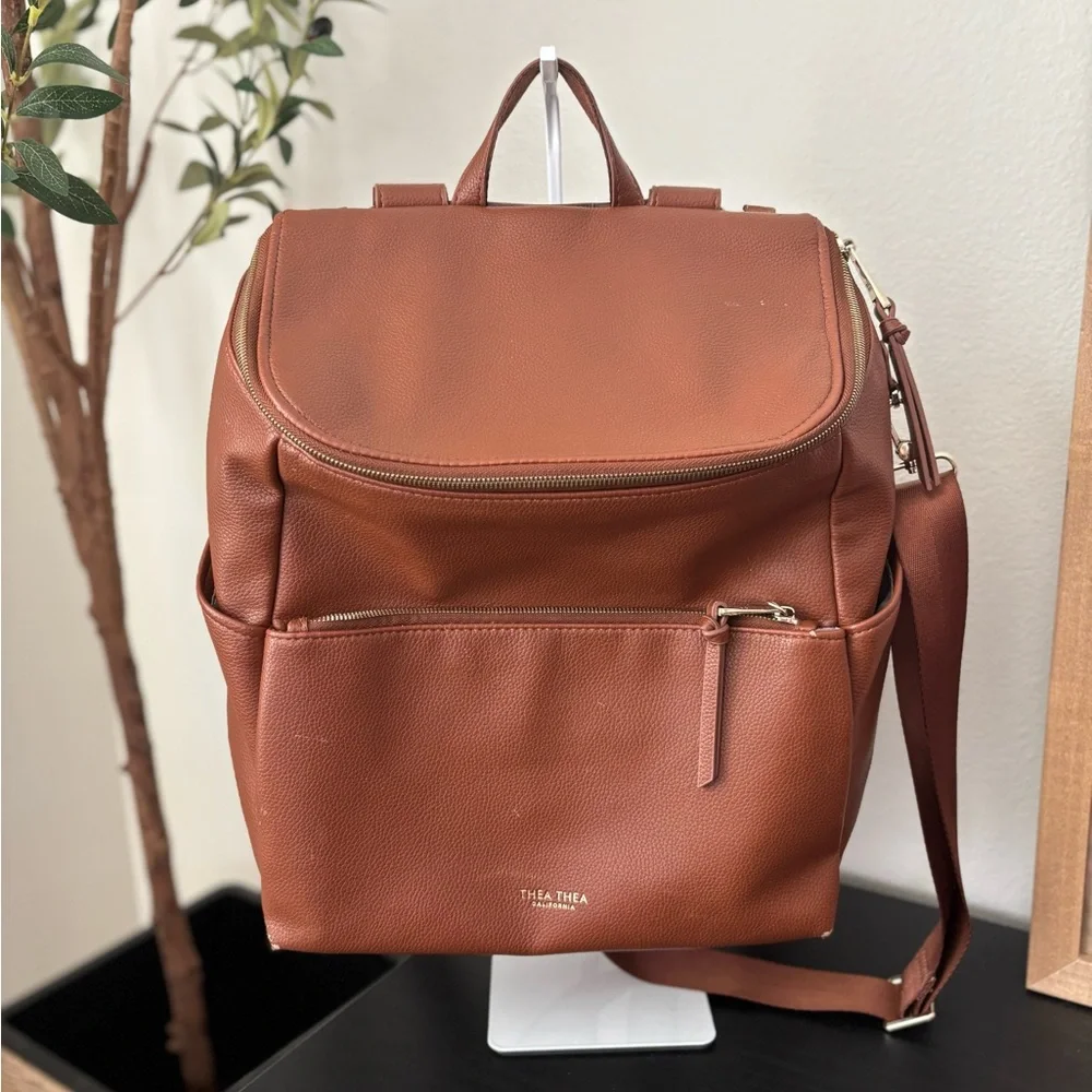 Thea Thea Callie Diaper Backpack
